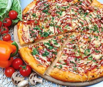Cum se deschide o pizzerie pentru producția de pizza fără drojdie