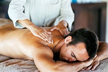 Як відкрити власний масажний салон - дізнайтеся на сайті