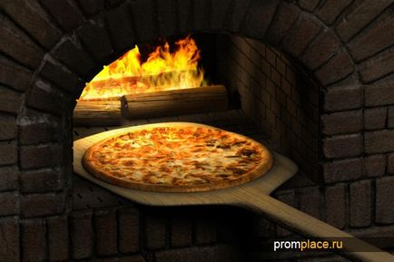 Cum să vă deschideți pizzeria - echipamente și prețuri