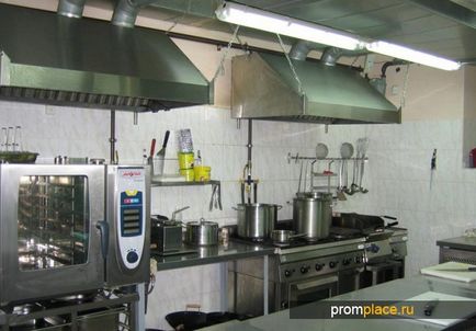 Hogyan kell megnyitni egy pizzéria - gépek és árak (felszerelések pizzériák árak) Hogyan kell megnyitni egy pizzéria - gépek és árak