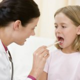 Cum diferă boala de mononucleoză de angina pectorală - medicul dvs. aibolit