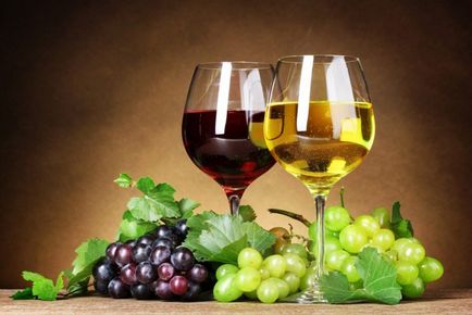Як відрізнити справжнє вино від сурогату