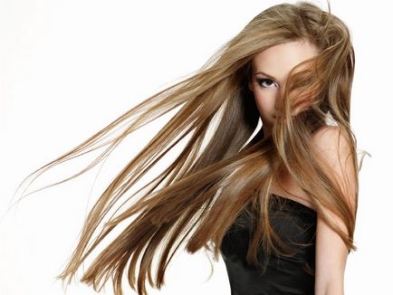 Cum să-ți crești părul după lumină, sfaturi și trucuri