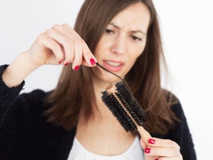 Hogyan növekszik a haj tisztítás után, tanácsai és ajánlásai