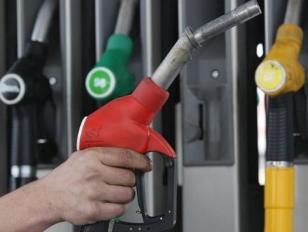 Mi lehet önteni benzinnel támogatás izgulj 92 vagy 95 (benzin) Mi lehet önteni benzinnel támogatás izgulj 92 vagy 95
