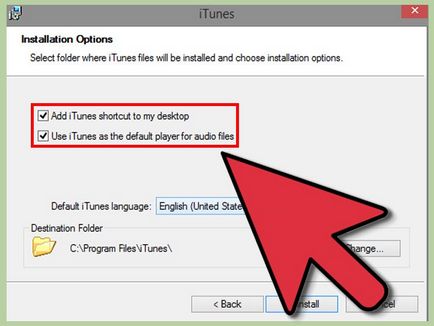 Cum se reinstalează iTunes - vripmaster