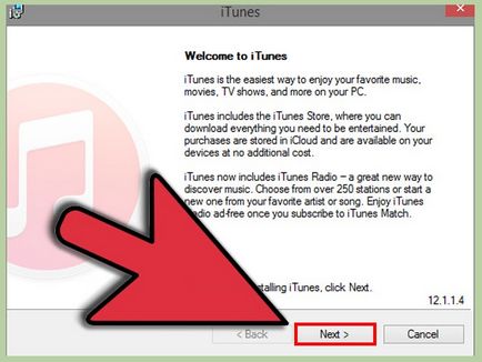 Cum se reinstalează iTunes - vripmaster