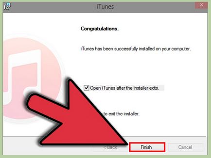 Cum se reinstalează iTunes - vripmaster