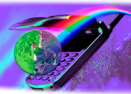 Cum să conectați roamingul la un megafon din Rusia