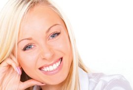 Як отримати білосніжну усмішку жіночий журнал libjob (жіноча бібліотека рад)
