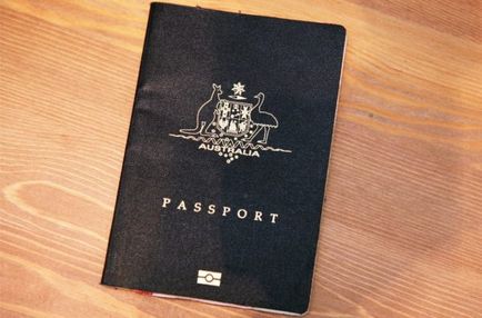 Як отримати громадянство австралії варіанти для гражданУкаіни, Україна та інших, програми
