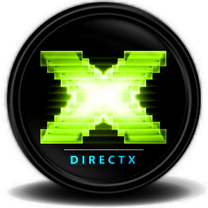 Як подивитися directx