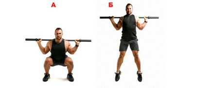 Hogyan lehet javítani a függőleges ugrás keresztül CrossFit (függőleges) Hogyan lehet növelni függőleges ugrás egy CrossFit