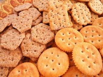 Cum să pregătești un biscuit acasă