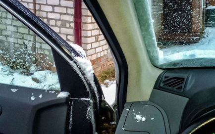 Як правильно прогрівати автомобіль взимку джерело гарного настрою
