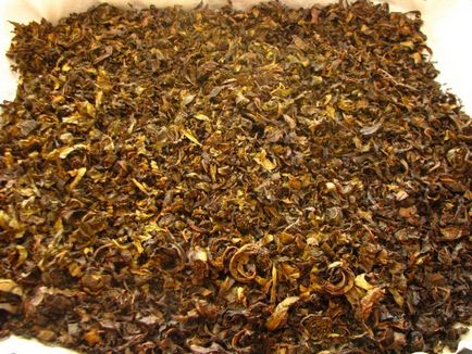 Hogyan készüljünk fűzfa tea, túlélő magát