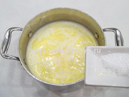 Cum să gătești un paneer de brânză acasă