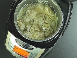 Cum să gătesc un multivariat de iepure