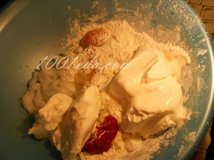 Как да се готви сом в multivarka - рибно брашно multivarka 1001