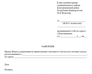 Як приватизувати будинок і землю згідно із законом рф