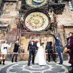 Cum este organizată nunta din Praga, costuri, recenzii, fotografii
