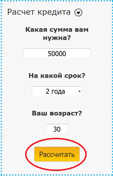 Cum se calculează suprataxa pentru un împrumut