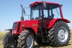 Cum se calculează consumul de combustibil pentru un tractor