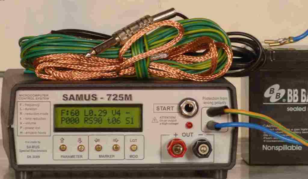 Hogyan lehet elektromos rudak áramkör (elektromos rúd) Hogyan lehet a legtöbb villamos rudak rendszer