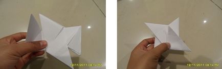 Як зробити з паперу сюрікени 2 покрокових майстер-класу з фото і схемою для скачування і відео урок