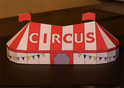 Cum sa faci o cupola de circ cu propriile tale maini video