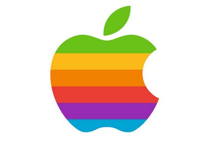 Як зробити логотип apple в кореле ч