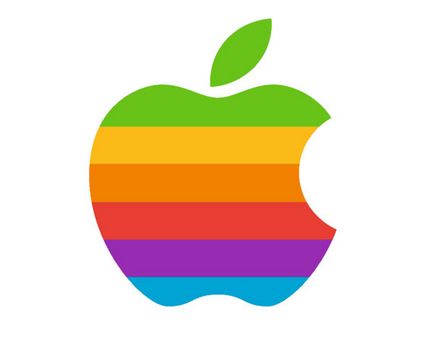 Як зробити логотип apple в кореле ч