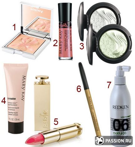 Cum sa faci un make-up in stilul stelelor 3 clasa de master pentru brunet