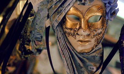 Cum sa faci masca ta de carnaval - cum sa faci o masca de carnaval acasa