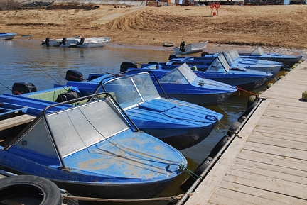 Як скласти договір купівлі-продажу човна (судна)