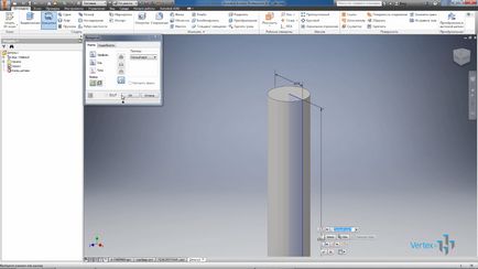 Cum se creează animații în inventator pe baza modelelor 3d de autocad