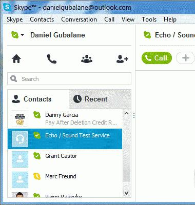 Hogyan lehet eltávolítani a hirdetéseket a „Skype” biztos (jobb egérgomb) Hogyan lehet eltávolítani a hirdetéseket a „Skype”, az biztos