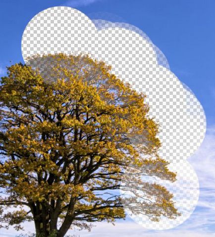 Cum să eliminați un fundal în instrumentul Photoshop pentru ștergerea fundalului