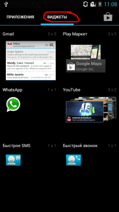 Cum se instalează și se elimină widget-urile pe Android