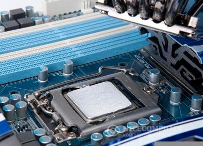 Cum se instalează un procesor și un răcitor - cum să alegi și să construiești singur un calculator