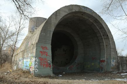 Как са подводни тунели - Новини Наука и технологии - подводни тунели, построени