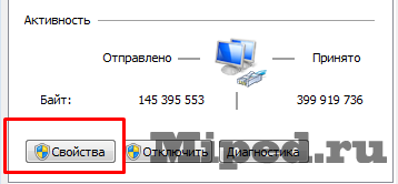 Як збільшити швидкість свого інтернету