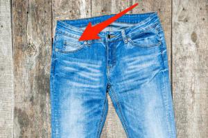 Hogyan válasszuk ki a derék nadrág magas derék, és hogy tudják viselni a naponta