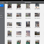 Как да кача няколко снимки от Dropbox мини-преглед на алтернативни клиенти