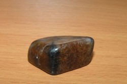 Камінь андалузит і його властивості