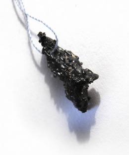 Stone tektite, descriere