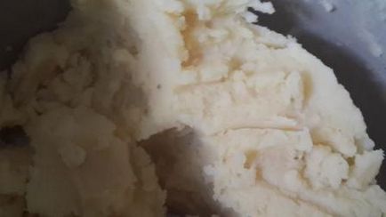 Картопляне пюре в мультиварці Редмонд - мультиварка - вари, рецепти в мультиварці з фото