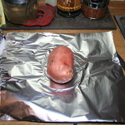 Картопелька аля крихта-картопля покроковий рецепт з фотографіями