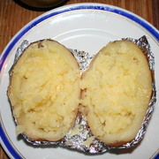 Cartofi alka crumb-cartof pas-cu-pas reteta cu fotografii