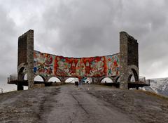 Kazbegi - ghid gratuit pentru călătorii